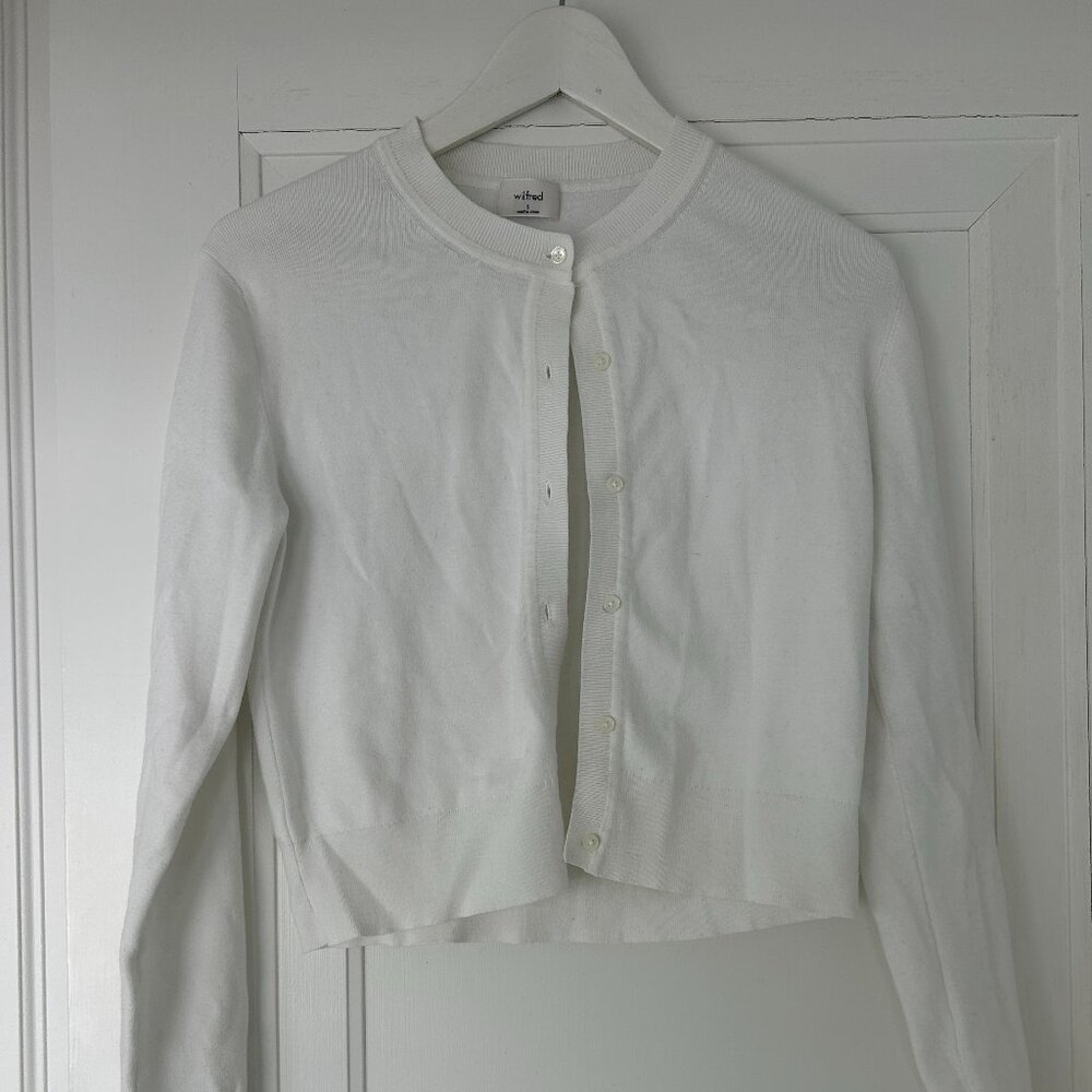 Aritzia Sweater